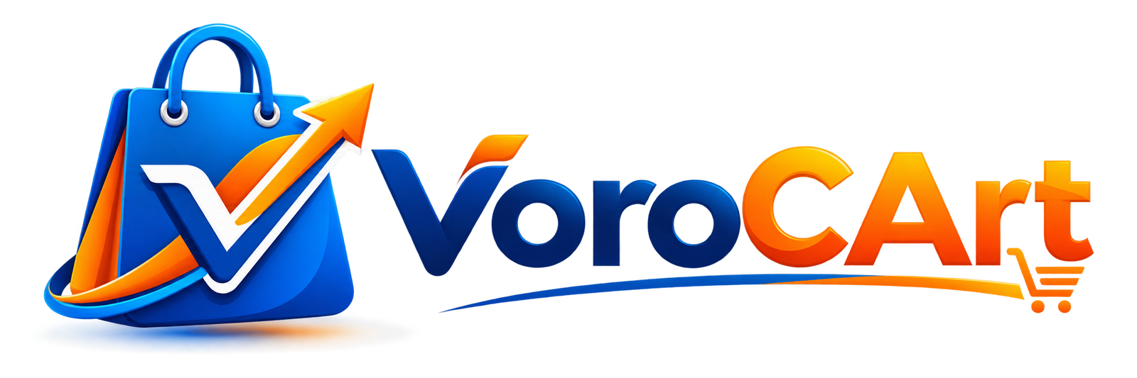VoroCArt Logo